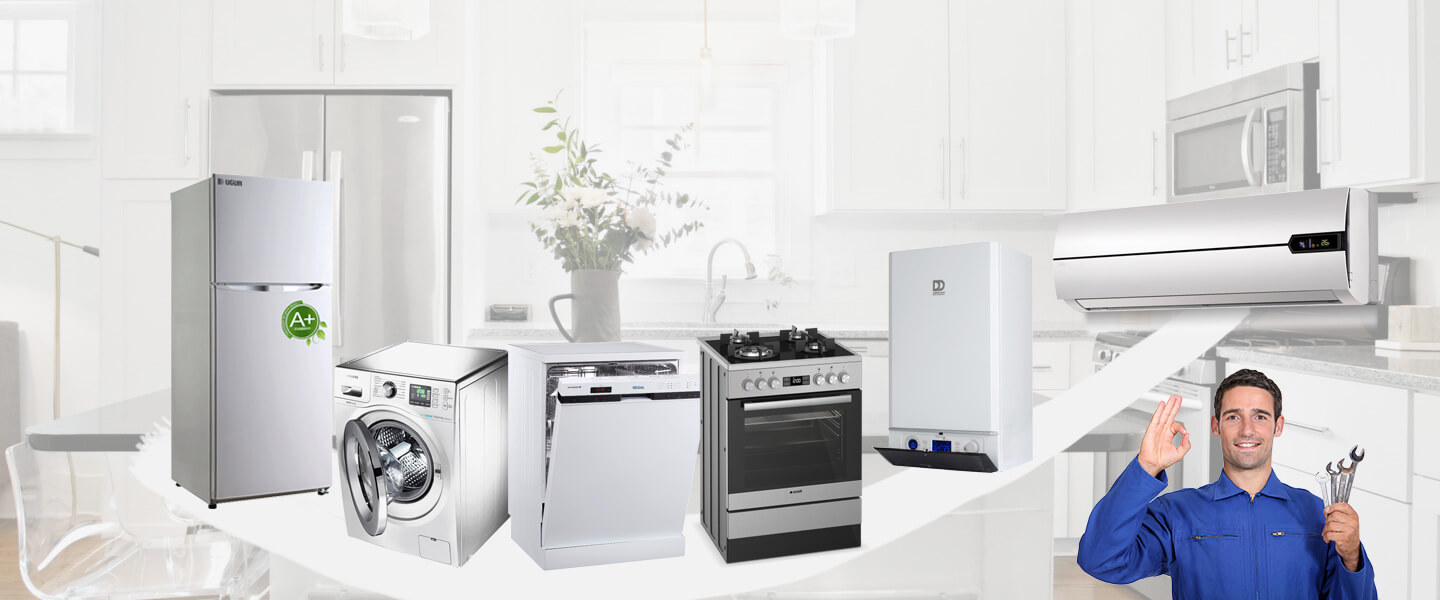 Çayırlı Gaggenau Servisi
